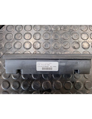 [113637] MANDO CLIMATIZADOR - VOLVO FH 13