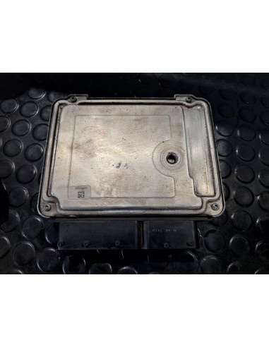 [113636] CENTRALITA MOTOR UCE - IVECO DAILY...