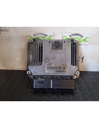 [113636] CENTRALITA MOTOR UCE - IVECO DAILY...