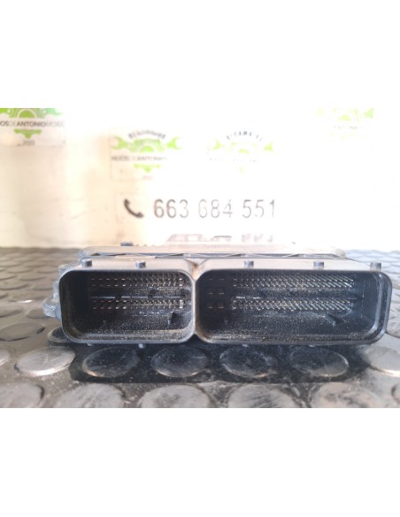 [113636] CENTRALITA MOTOR UCE - IVECO DAILY CAJA CERRADA