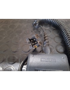 [113629] MANDO SUSPENSION - MAN TGX 35.XXX (01/2007 - ...) 2