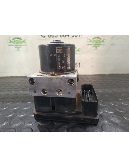 [113626] ABS - VOLKSWAGEN GOLF V BERLINA (1K1)