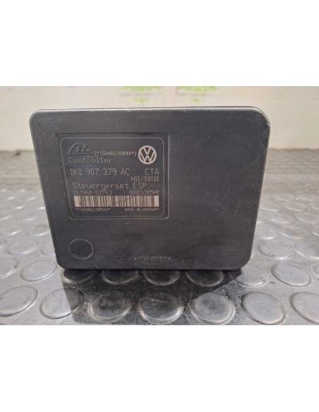 [113626] ABS - VOLKSWAGEN GOLF V BERLINA (1K1)