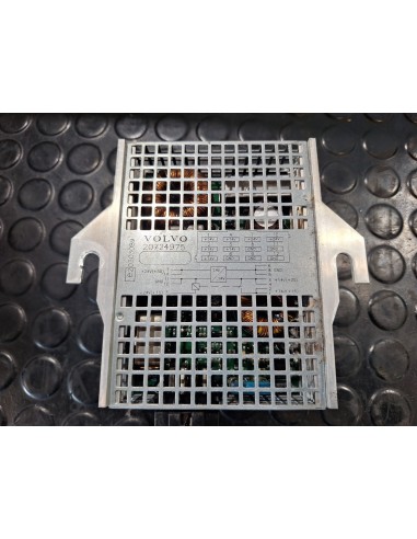 [113624] CONVERTIDOR DE VOLTAJE - VOLVO FH 13