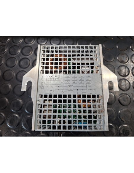 [113624] CONVERTIDOR DE VOLTAJE - VOLVO FH 13