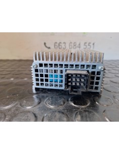 [113624] CONVERTIDOR DE VOLTAJE - VOLVO FH 13 2