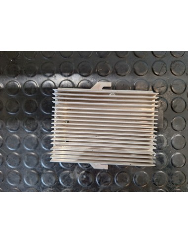 [113624] CONVERTIDOR DE VOLTAJE - VOLVO FH 13