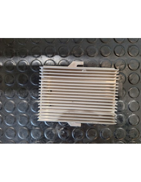 [113624] CONVERTIDOR DE VOLTAJE - VOLVO FH 13