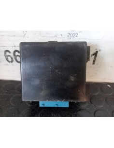 [113563] CENTRALITA - SCANIA SERIE 4 (P/R 94 G) (01/1996...