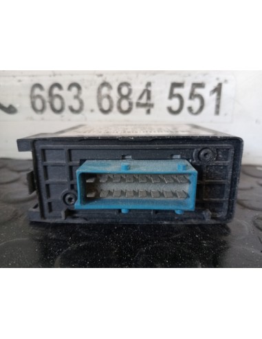 [113563] CENTRALITA - SCANIA SERIE 4 (P/R 94 G)...