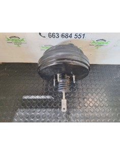 [113537] SERVOFRENO - RENAULT MAXITY (01/2007 - 01/2011)