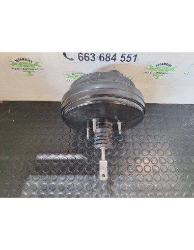 [113537] SERVOFRENO - RENAULT MAXITY (01/2007 -...