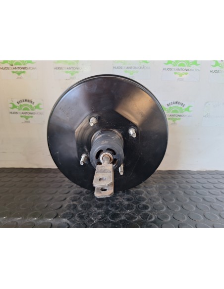 [113537] SERVOFRENO - RENAULT MAXITY (01/2007 - 01/2011)