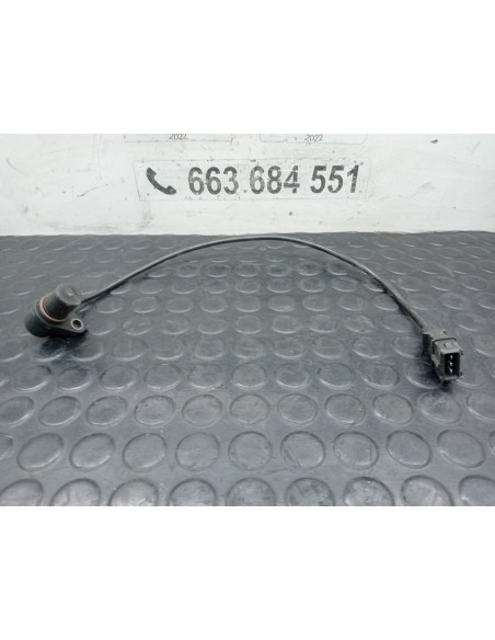[113525] SENSOR DE IMPULSO - NISSAN CABSTAR E (01/2002 - 12/2003)