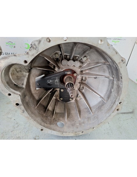 [113519] CAJA CAMBIOS - NISSAN CABSTAR E (01/2002 - 12/2003)