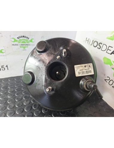 [113515] SERVOFRENO - RENAULT MAXITY (01/2007 -...