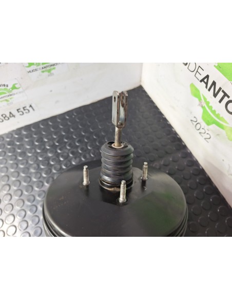 [113515] SERVOFRENO - RENAULT MAXITY (01/2007 - 01/2011)