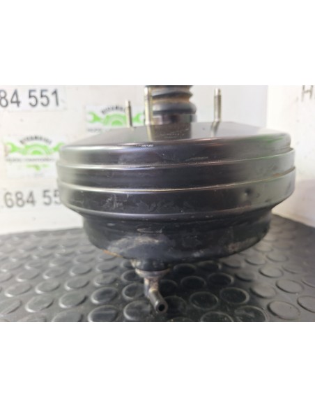 [113515] SERVOFRENO - RENAULT MAXITY (01/2007 - 01/2011)