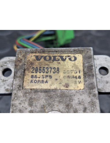 [113481] MANDO LIMPIA - VOLVO FH XXX (01/2006 -...