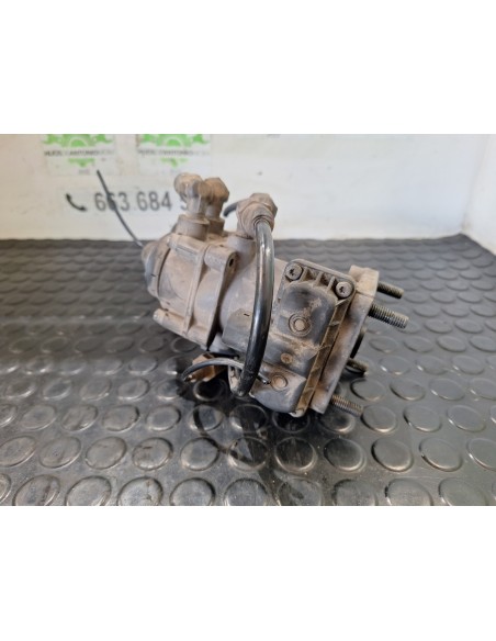 [113480] VALVULA PISADERA DE FRENO - VOLVO FH 12 ASTA 2001 E2 / E3