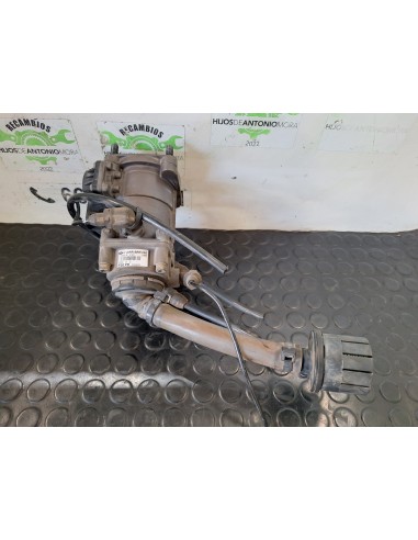 [113480] VALVULA PISADERA DE FRENO - VOLVO FH...