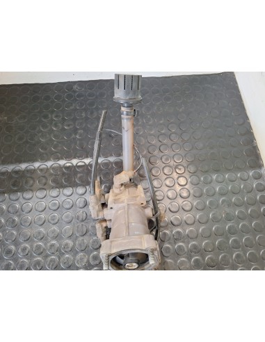 [113480] VALVULA PISADERA DE FRENO - VOLVO FH...