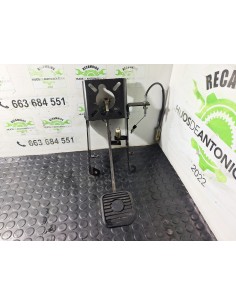 [113476] PEDAL FRENO - NISSAN ATLEON