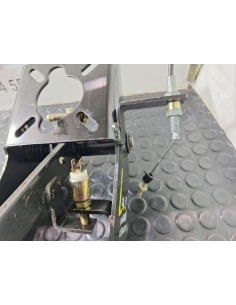 [113476] PEDAL FRENO - NISSAN ATLEON 2