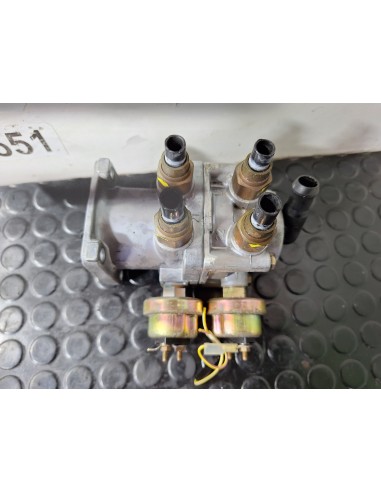 [113475] VALVULA PISADERA DE FRENO - NISSAN ATLEON