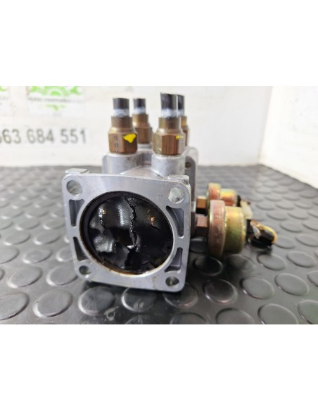 [113475] VALVULA PISADERA DE FRENO - NISSAN ATLEON