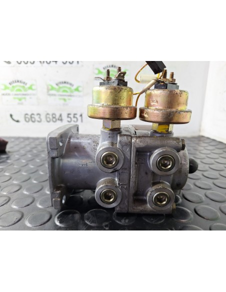 [113475] VALVULA PISADERA DE FRENO - NISSAN ATLEON