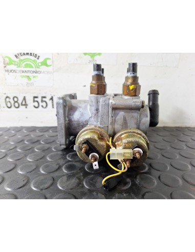 [113475] VALVULA PISADERA DE FRENO - NISSAN ATLEON