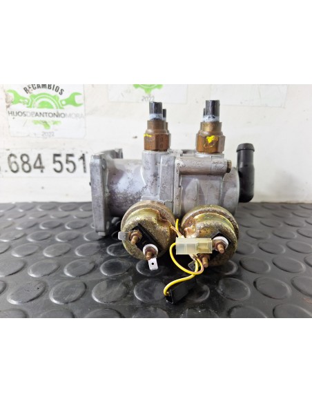 [113475] VALVULA PISADERA DE FRENO - NISSAN ATLEON