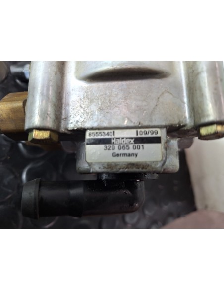 [113475] VALVULA PISADERA DE FRENO - NISSAN ATLEON