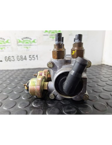 [113475] VALVULA PISADERA DE FRENO - NISSAN ATLEON