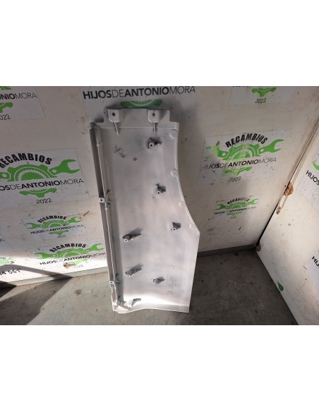 [113441] PROLONGACION BAJO CABINA IZQUIERDO - MAN TGX 35.XXX (01/2007 - ...)