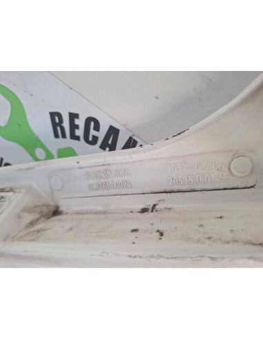 [113438] PROLONGACION PUERTA DERECHO  - MAN TGX...