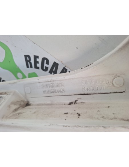 [113438] PROLONGACION PUERTA DERECHO  - MAN TGX 35.XXX (01/2007 - ...)