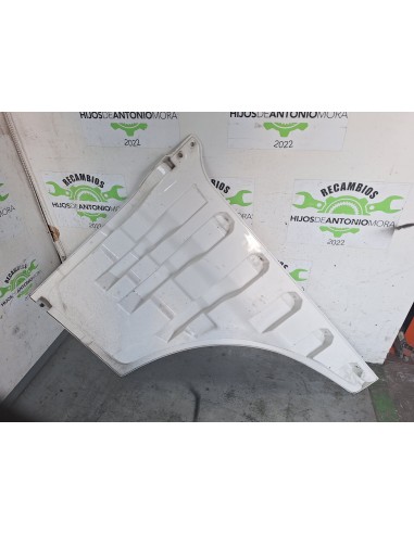 [113438] PROLONGACION PUERTA DERECHO  - MAN TGX...