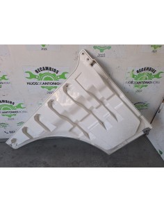 [113437] PROLONGACION PUERTA IZQUIERDO - MAN TGX 35.XXX...