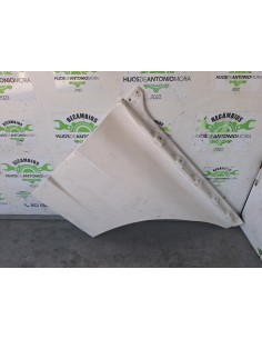 [113437] PROLONGACION PUERTA IZQUIERDO - MAN TGX 35.XXX... 2