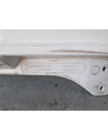 [113437] PROLONGACION PUERTA IZQUIERDO - MAN...