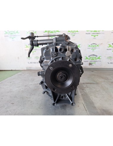 [113419] CAJA CAMBIOS - NISSAN ATLEON