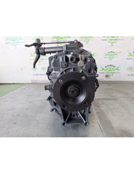 [113419] CAJA CAMBIOS - NISSAN ATLEON