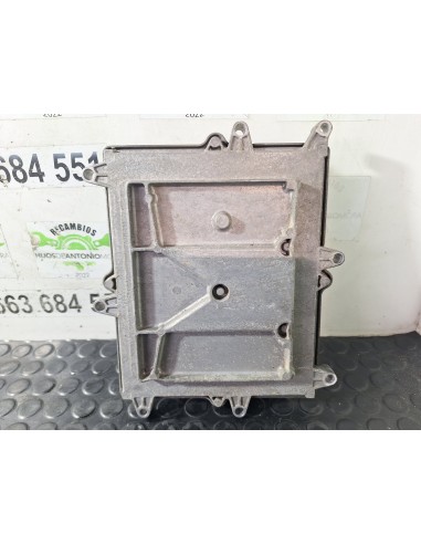 [113417] CENTRALITA MOTOR UCE - MAN TG - L...