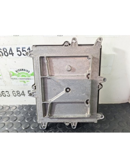 [113417] CENTRALITA MOTOR UCE - MAN TG - L 12.XXX (01/2005 - 12/2020)