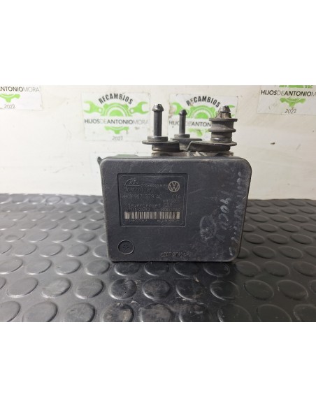 [113403] ABS - SEAT ALTEA (5P1)