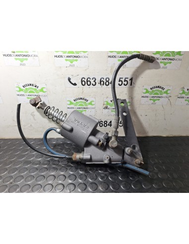 [113345] SERVOEMBRAGUE - VOLVO FL XXX (01/2006...