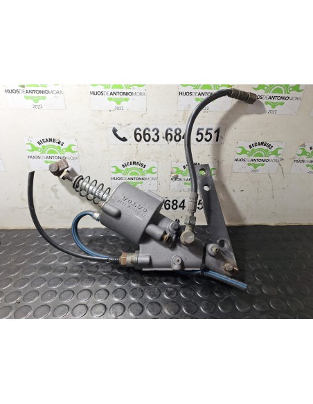 [113345] SERVOEMBRAGUE - VOLVO FL XXX (01/2006 - 01/2013)