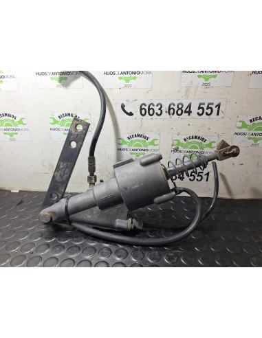 [113345] SERVOEMBRAGUE - VOLVO FL XXX (01/2006...